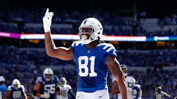Indianapolis Colts Mo Alie-Cox