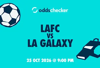 LAFC vs LA Galaxy Lineups, Prediction, Betting Picks & Odds