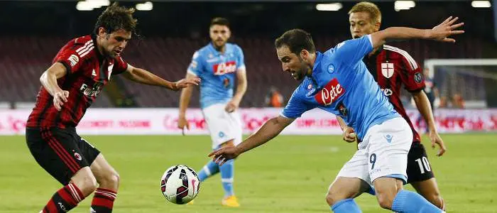 r football higuain