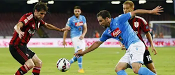 r football higuain