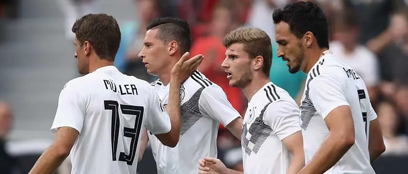 r world cup germany home