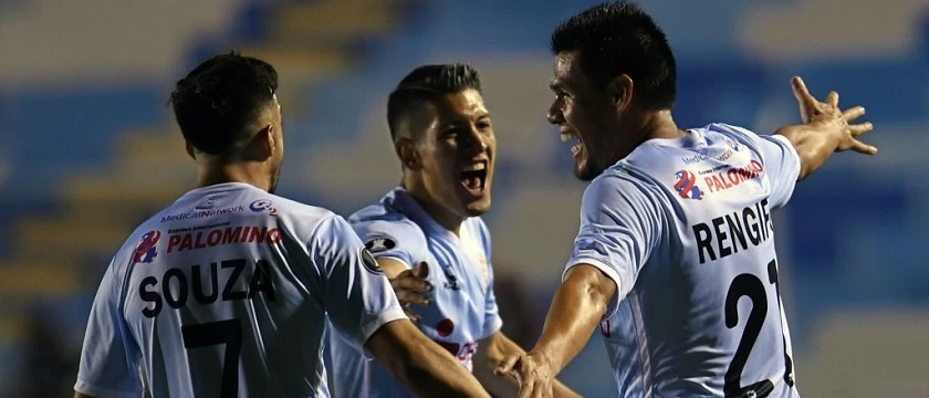 r football peru garcilaso hero players 2019