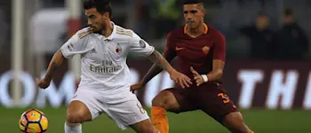 r football seriea milanvsroma