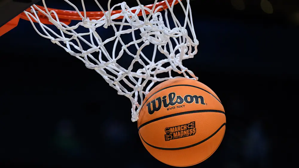 March Madness Hoop Ball