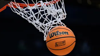 March Madness Hoop Ball