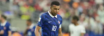 Kylian Mbappé Mondiali 2026