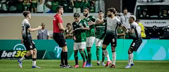 palmeiras corinthians