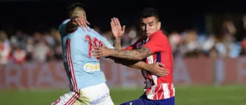 r football atletico madrid celta 2017