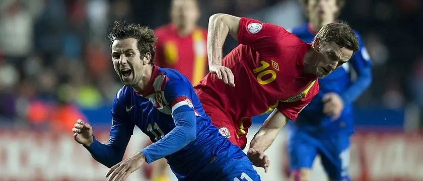 r football croatia wales 2014