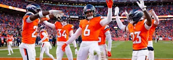 denver broncos team 2026