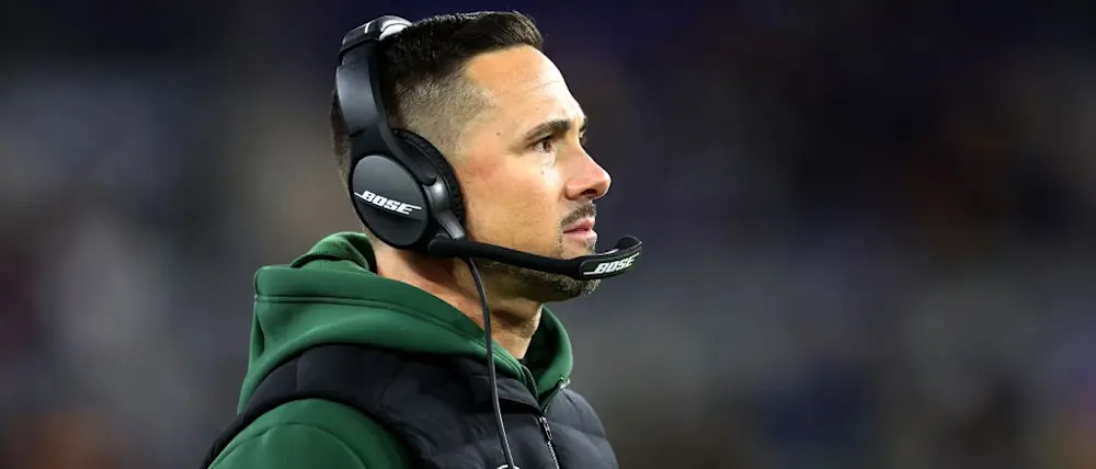 Matt LaFleur Packers