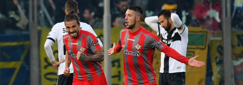 r football serieb cremonese new