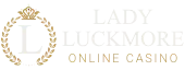 Lady Luckmore Logo