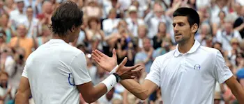 r tennis nadal djokovic