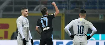 r football seriea laziovsinter
