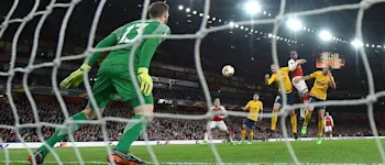 r football europa league arsenal atletico oblak