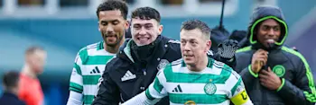 Celtic Soccer 2026