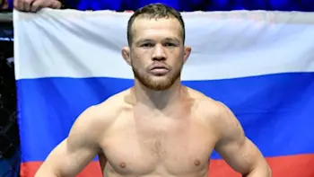 Petr Yan UFC