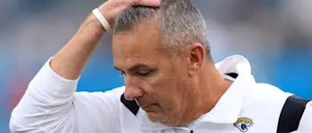 Urban Meyer Fired