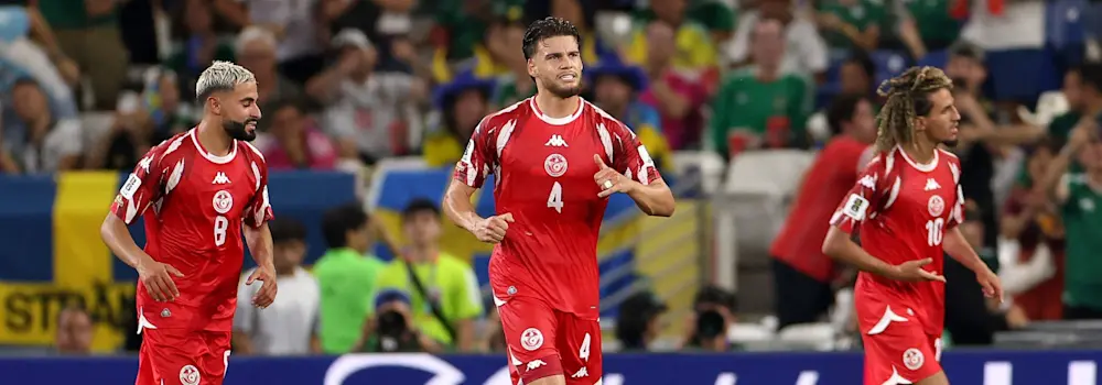 Tunisia Junho 2026