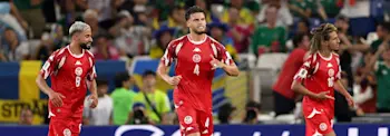 Tunisia Junho 2026