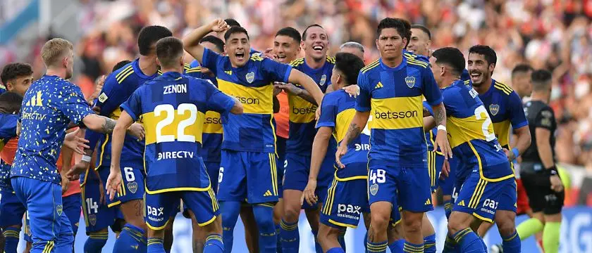 boca