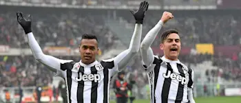 r football seriea juventus alexsandrodybala new