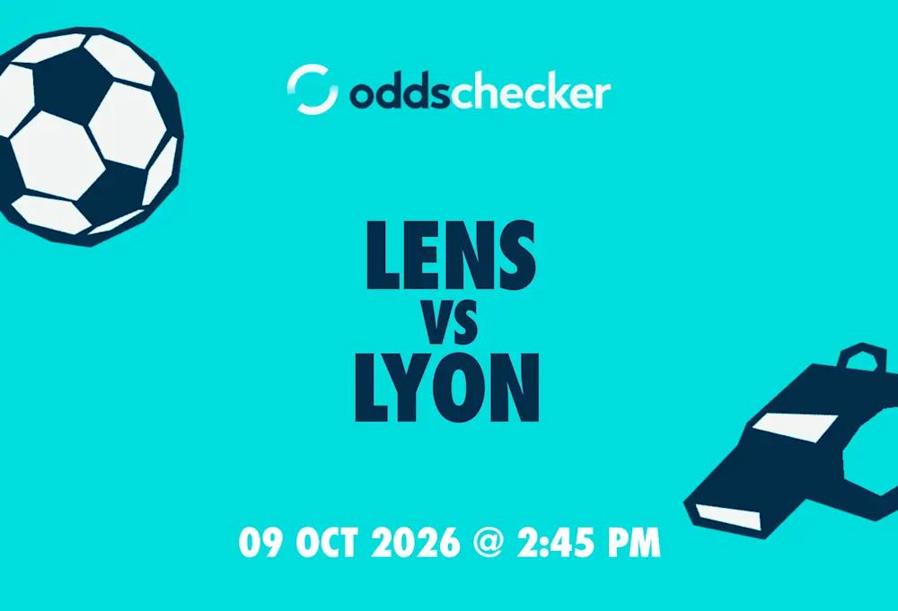 Lens vs Lyon Lineups, Prediction, Betting Picks & Odds