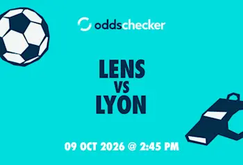 Lens vs Lyon Lineups, Prediction, Betting Picks & Odds