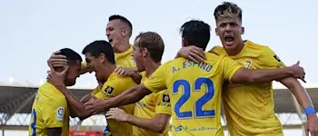 r football cadiz hero players 2019