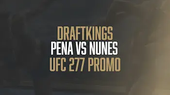 DraftKings Pena v Nunes