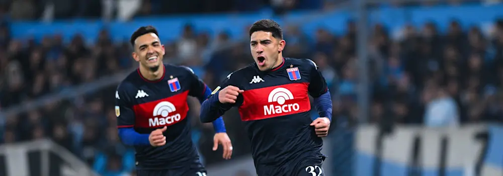 tigre 2025