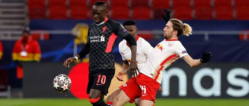 r football championsleague liverpoolvslipsia