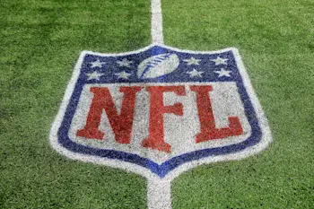 nfl field logo