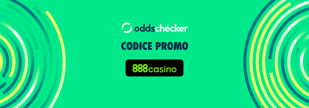 Codice Promo 888
