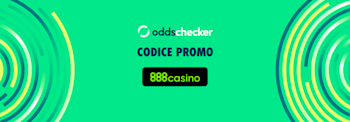 Codice Promo 888