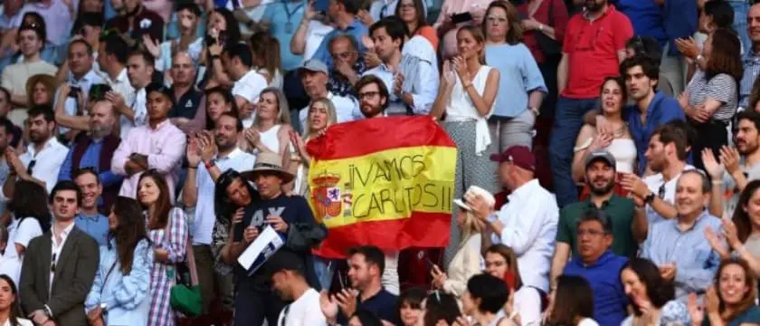 r betfair 09 05 23 tenis alcaraz fans