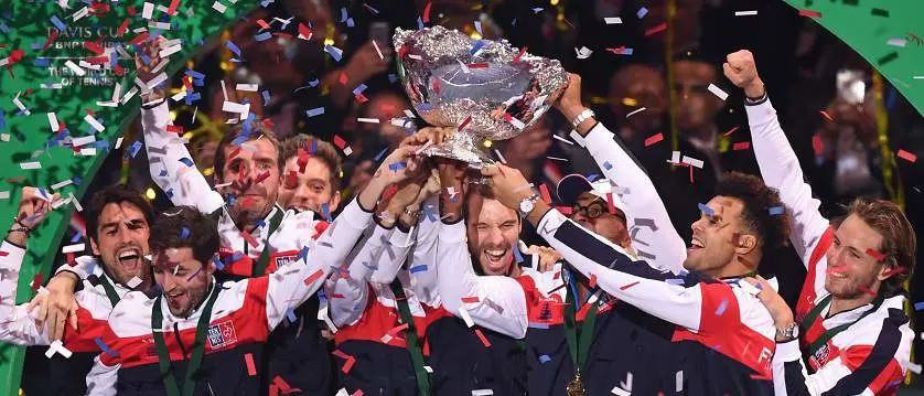 r tennis davis cup france winners