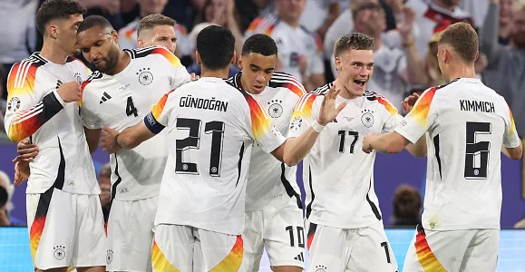 germania scozia euro 2024