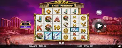 Mega Medusa Casino Login für deutsche Spieler – Ein umfassender Überblick