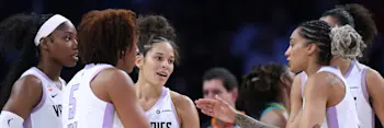 Golden State Valkyries 2026