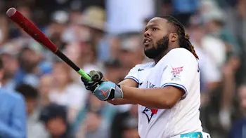 Vladdy Home Run Derby