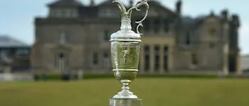 r golf british open
