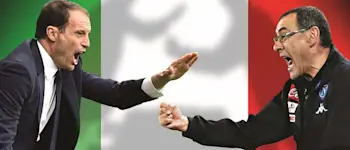 r football seriea allegrisarri