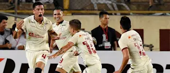r football peru universitario hero players