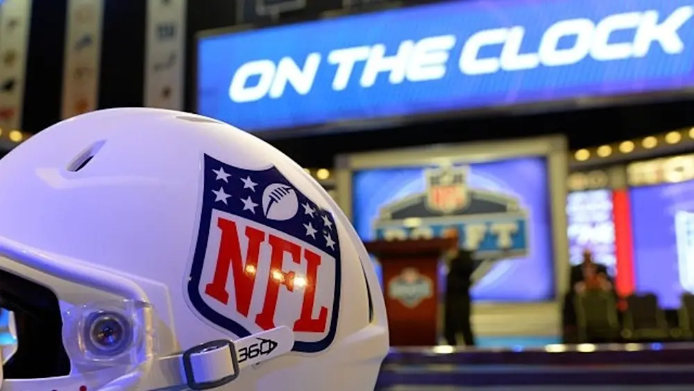 NFL Draft Generic