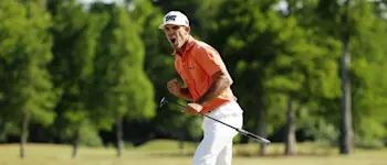 Billy Horschel QBE Shootout