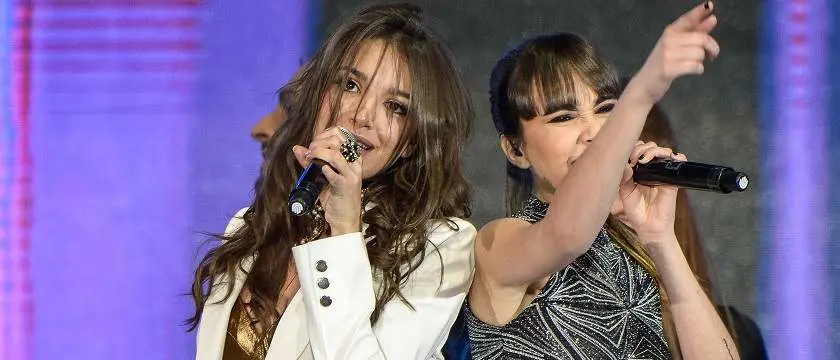 r eurovision spain 2018 candidates