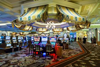 Casino Slot Machines 4