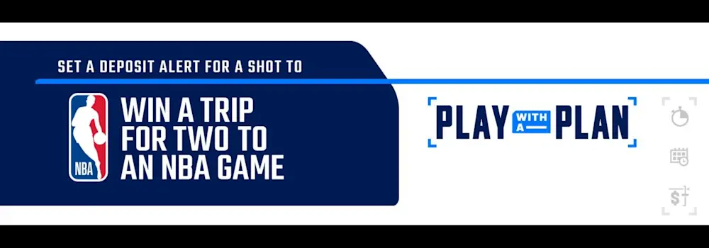 FanDuel NBA Tickets Promo